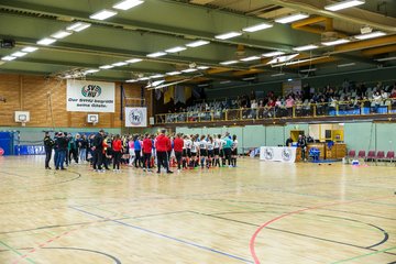 Bild 3 - B-Juniorinnen Hallen Landesmeisterschaft